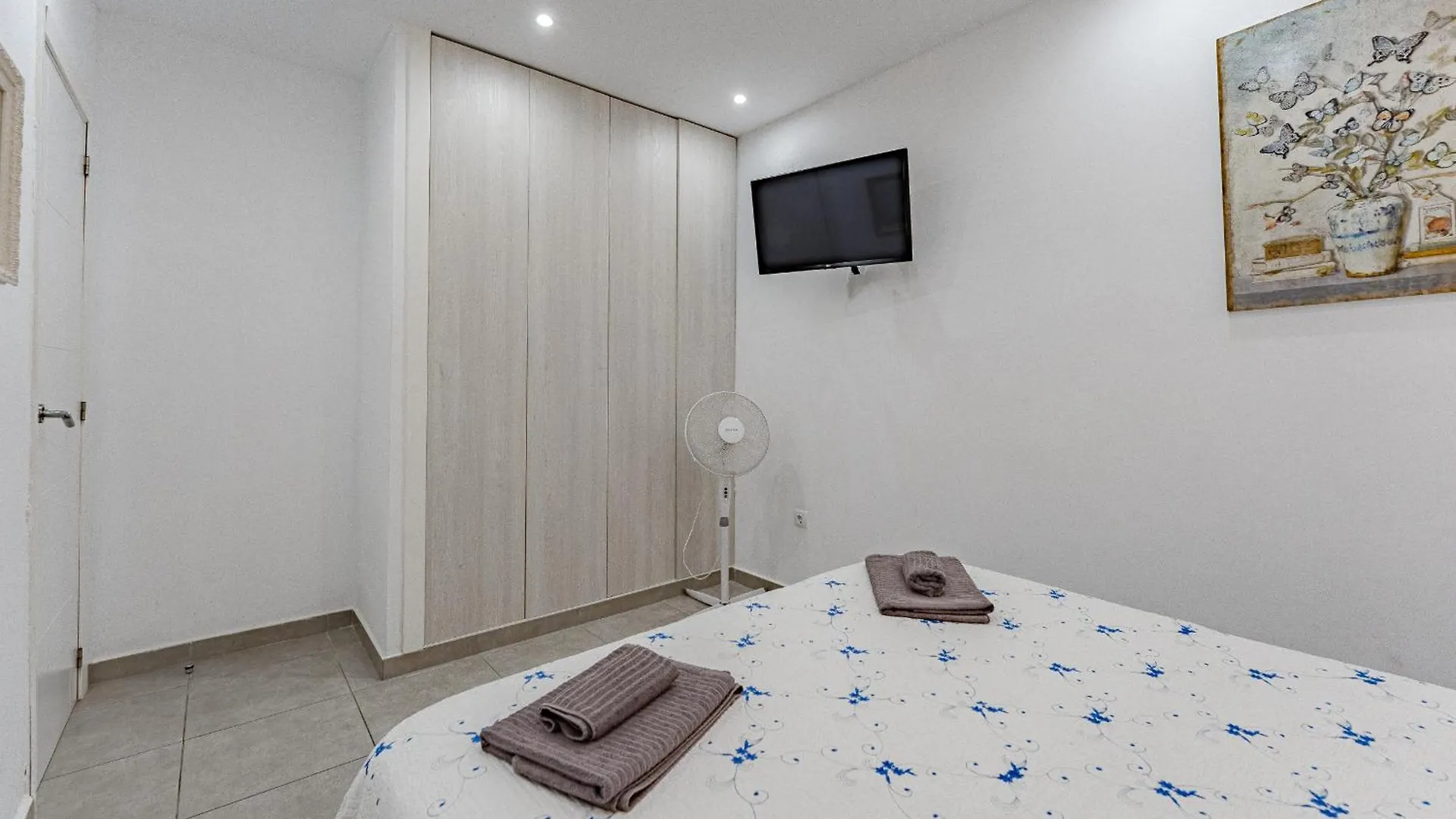 Mareverde Apartment Costa Adeje