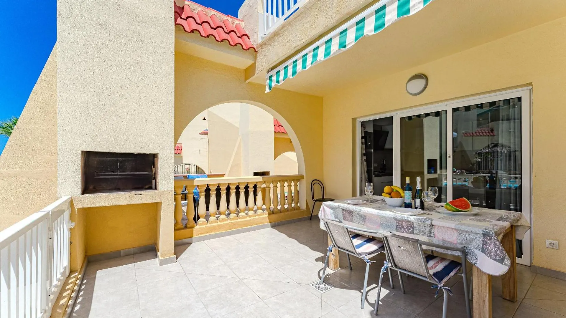 Mareverde Apartment Costa Adeje  Spain