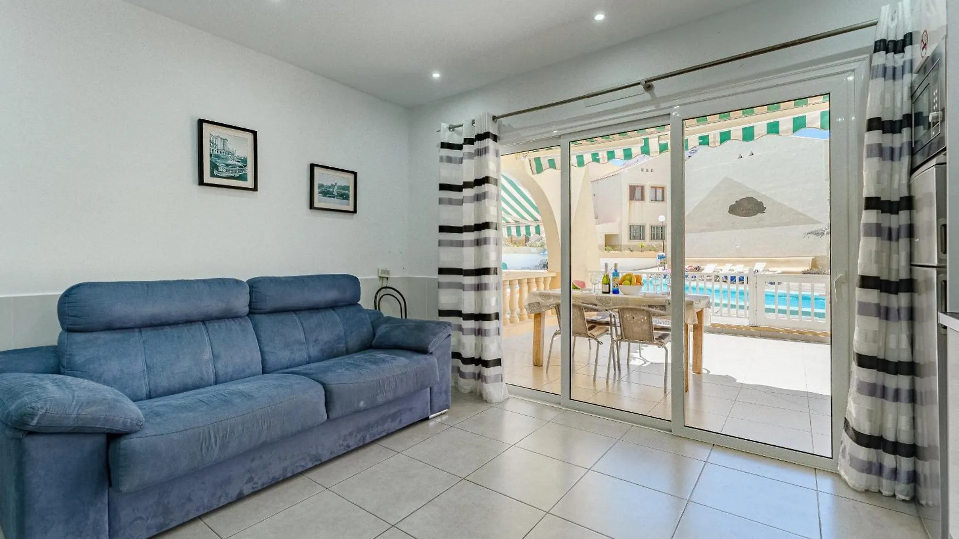 Mareverde Apartment Адехе 0*,  Испания