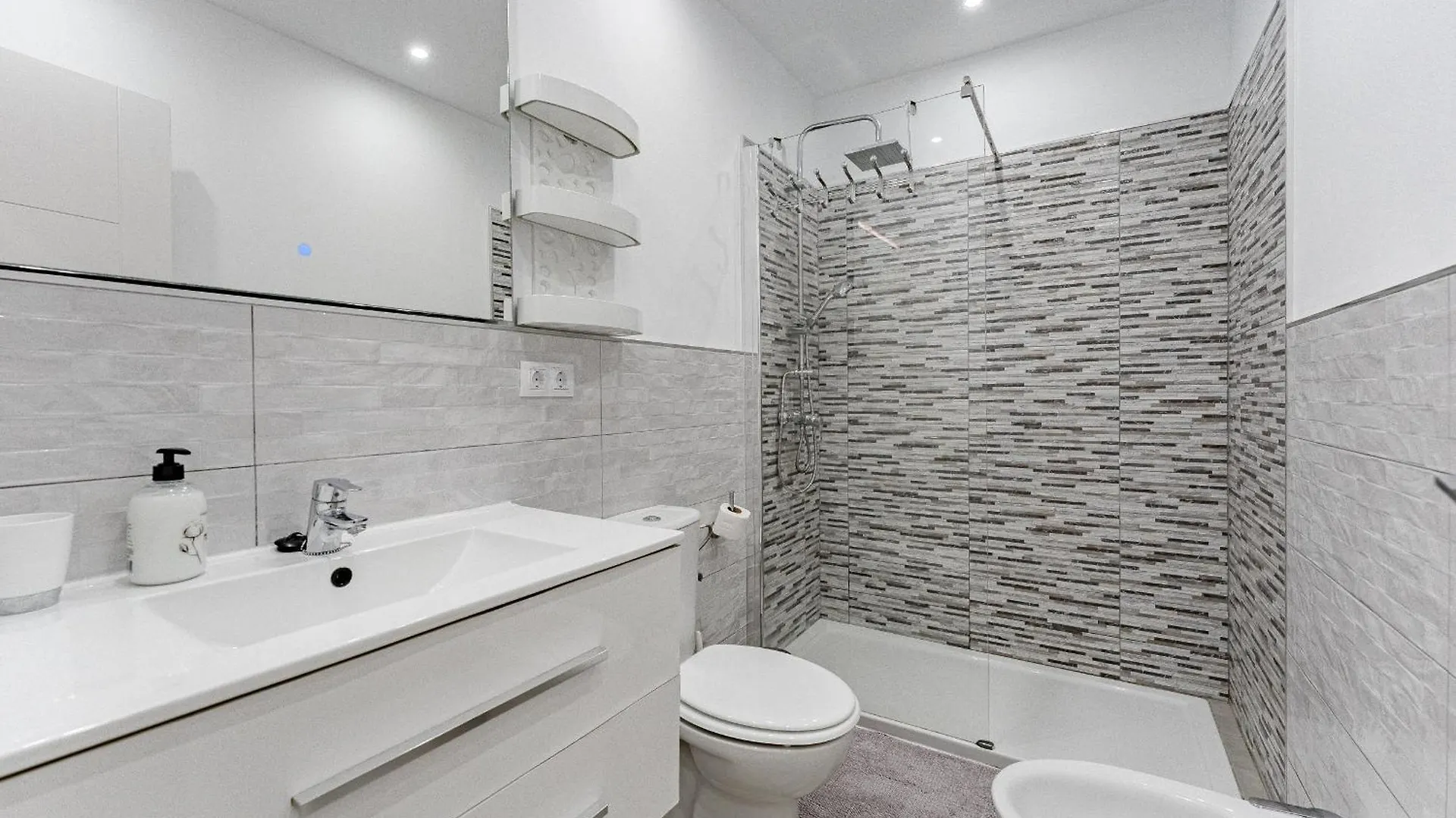 Mareverde Apartment Адехе