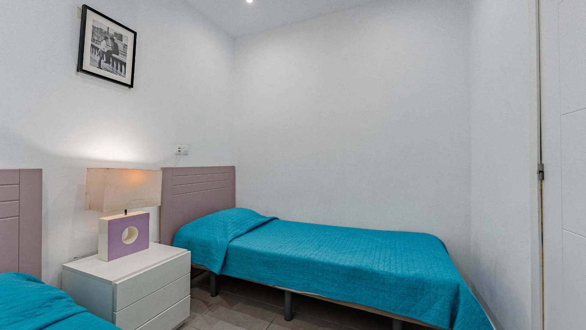 Mareverde Apartment Адехе
