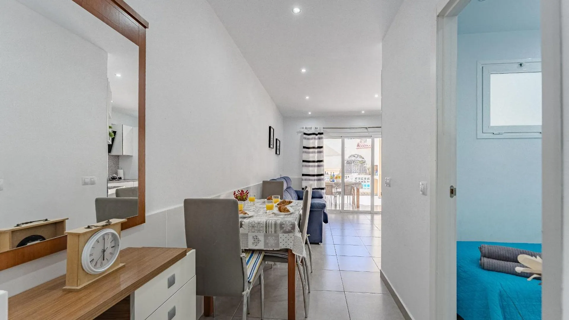Mareverde Apartment Адехе Испания