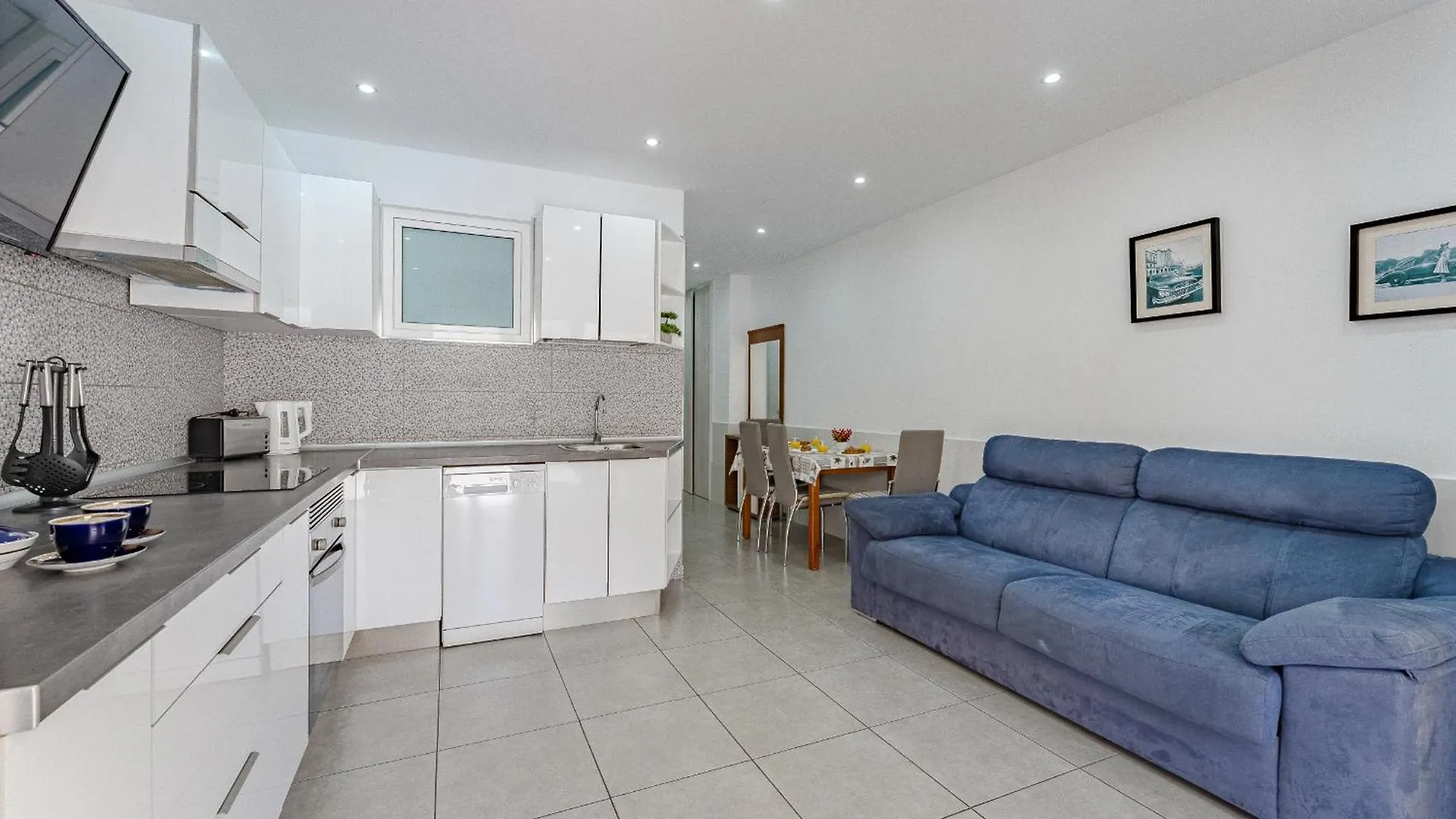 Mareverde Apartment Адехе 0*,
