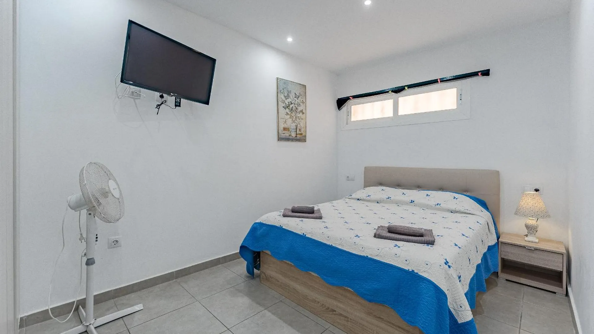 Mareverde Apartment Costa Adeje