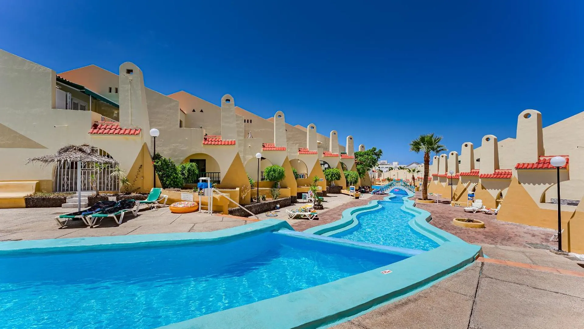 Mareverde Apartment Costa Adeje